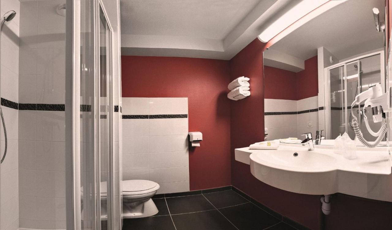 Ace Hotel Roanne Mably Exterior foto