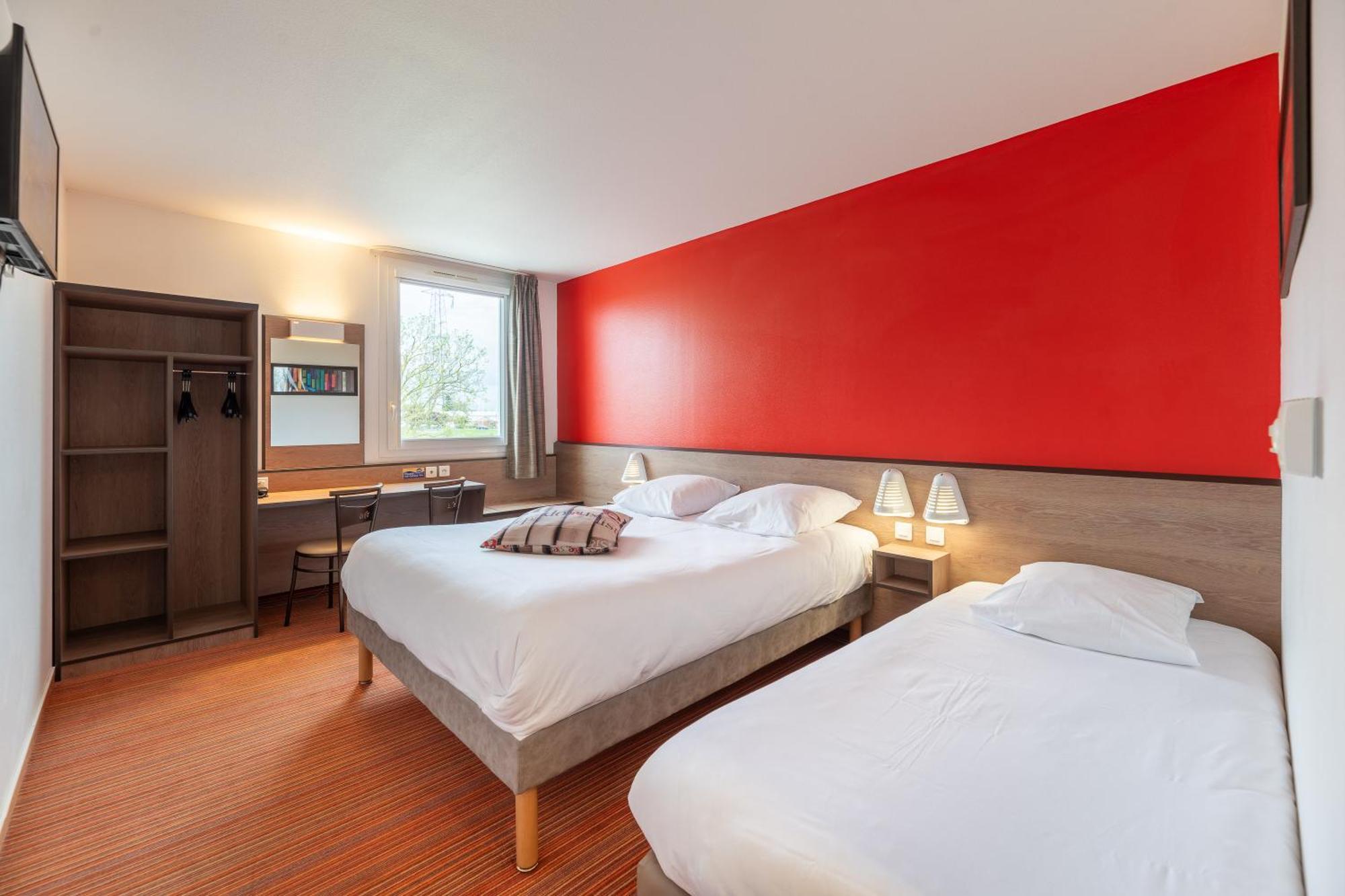 Ace Hotel Roanne Mably Exterior foto