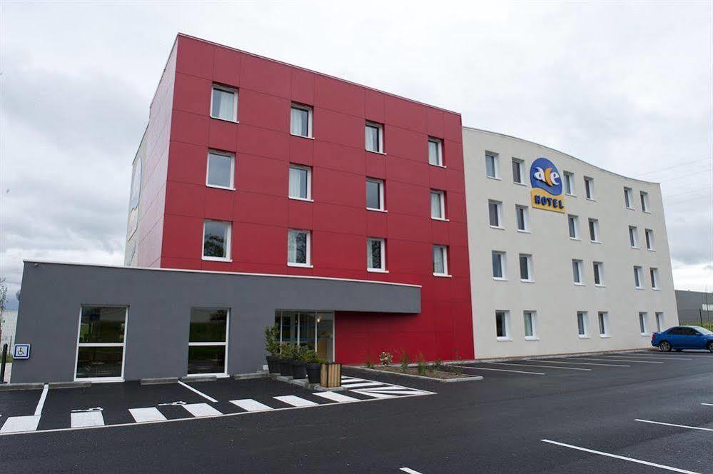 Ace Hotel Roanne Mably Exterior foto